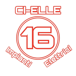 CI-ELLE 16 Logo