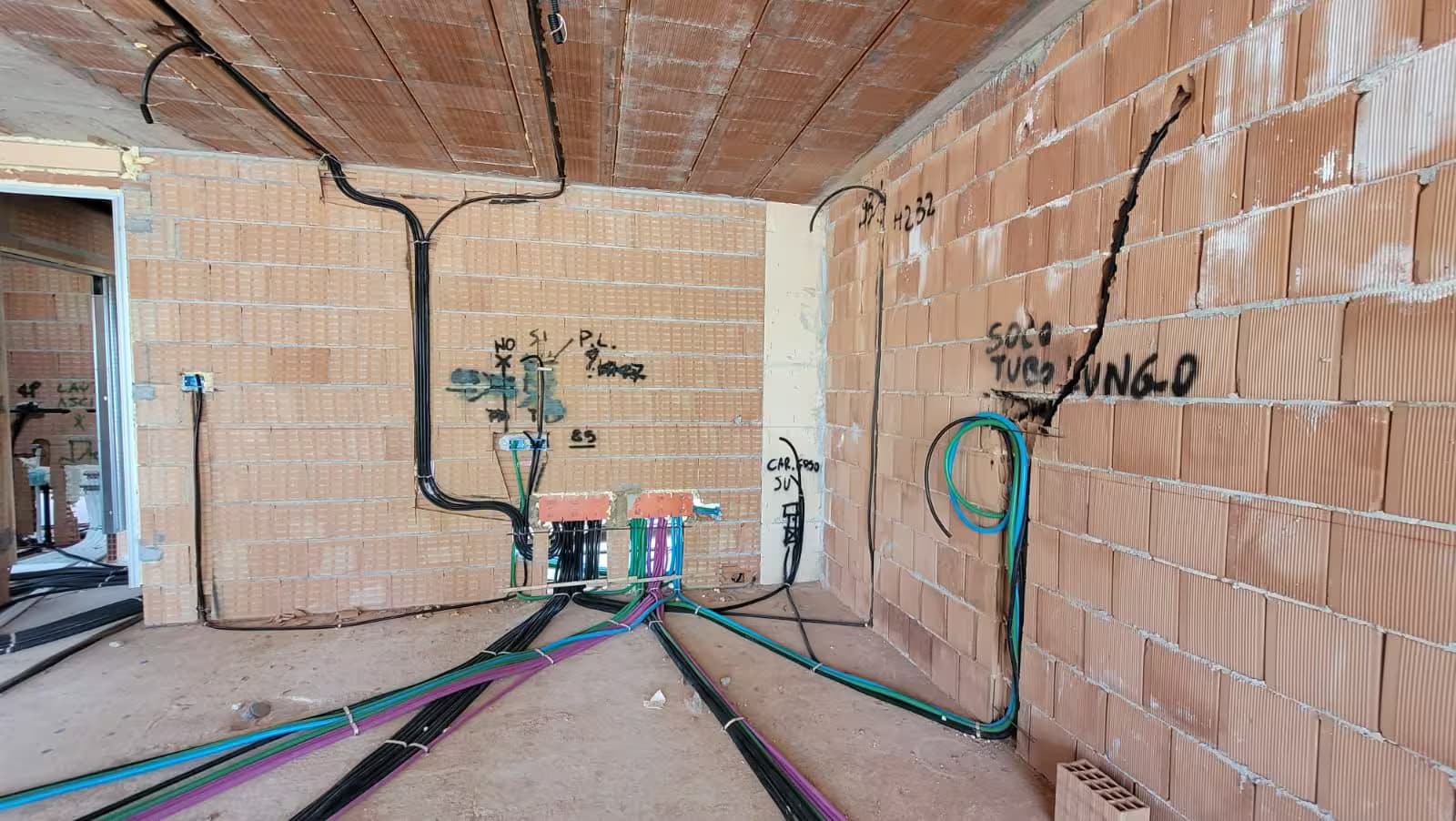Complesso Residenziale — 80 Unità — foto 4