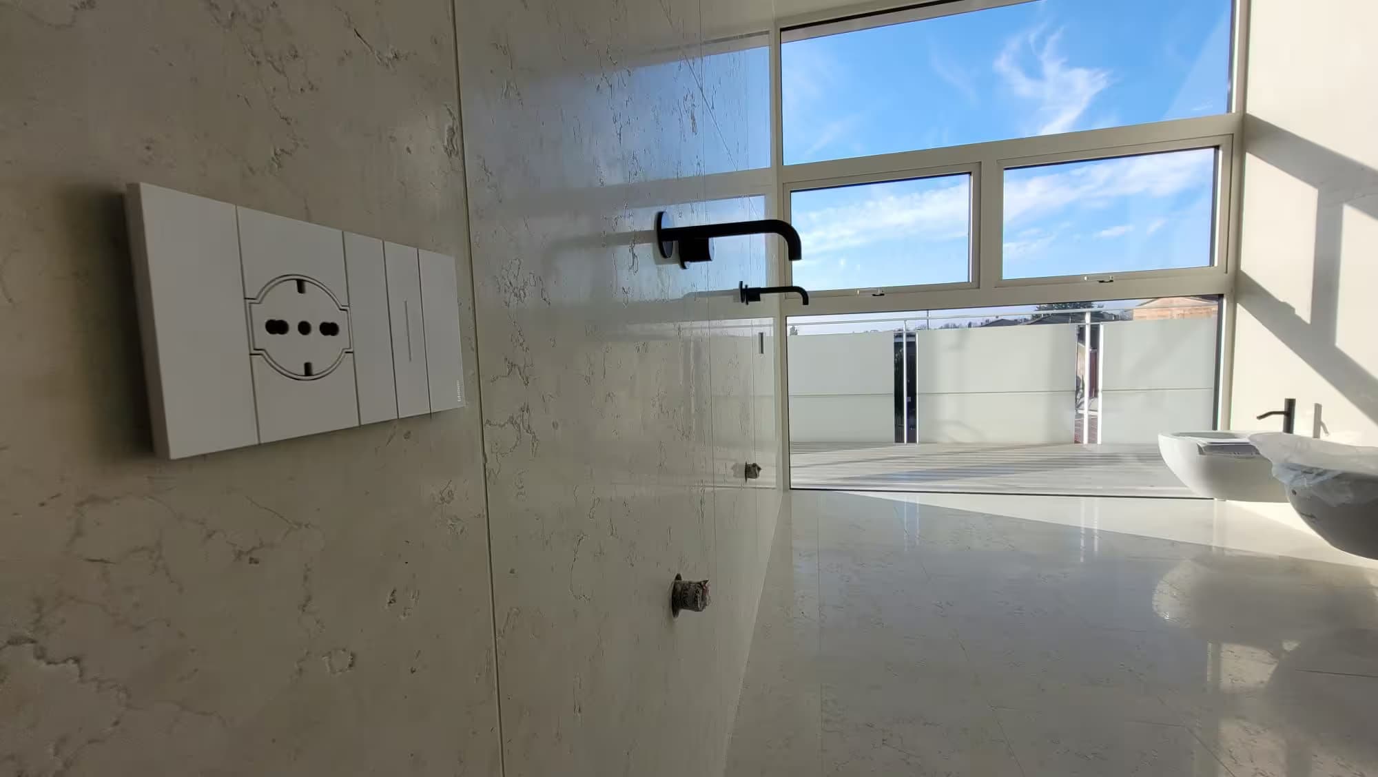 Complesso Residenziale — 80 Unità — foto 5